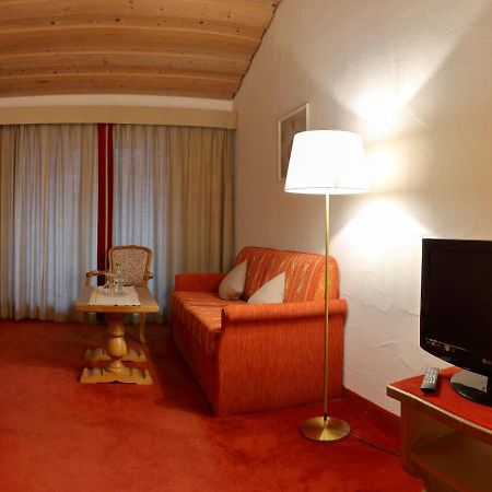 Gasthof & Hotel Zur Post Wallgau Eksteriør bilde